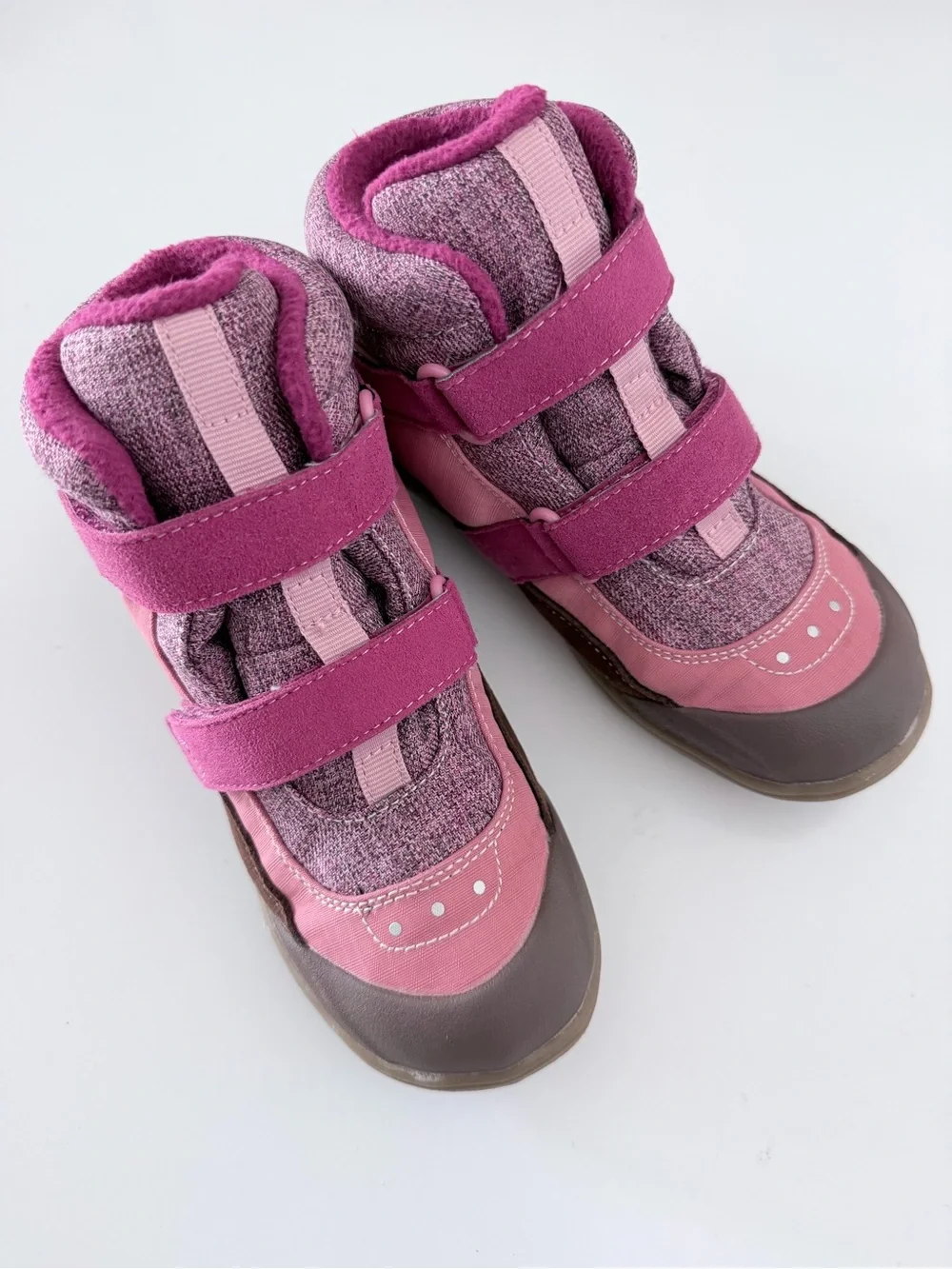 See Kai Run Atlas Waterproof Insulated Boots Size 1.5